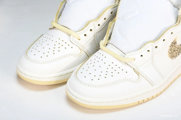 Of FD8631-100 Jordan   High OG Vibrations Retro 1 Craft Naija FD8631-100  0419